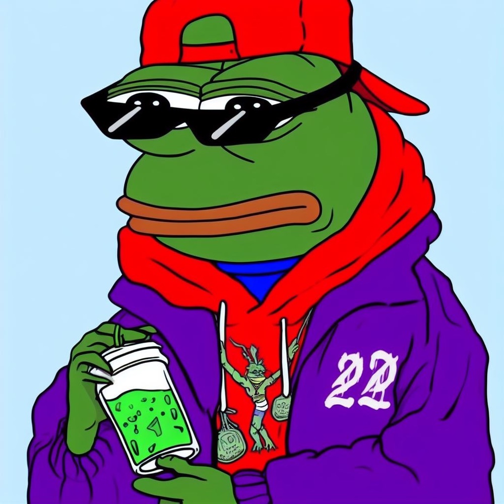 🐸